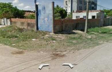 Imagem 8: Vendo terreno 15 X 15 de esquina nascente R. maraial em jardim atlântico