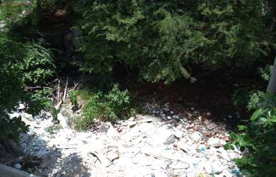 Imagem 3: Vendo troco por área Terreno 20 X 30 rua jornalista Edson régis, 790...