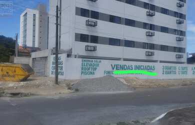 Imagem 6: Apartamento novo em Jardim Atlântico à venda com 2 ou 3 Quartos suíte...