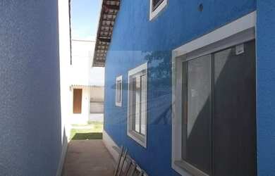 Imagem 11: casa Itaipuaçu São Bento