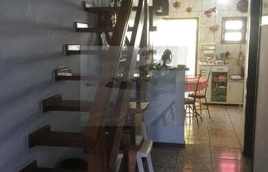 Imagem 1: Cond. Village Sul IV. Churrasqueira, 50m² de Área Privada, 1 Vaga na...