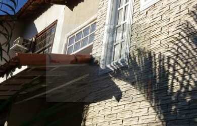 Imagem: A casa em condomínio possui 2 Dormitórios, 1 Banheiro, 1 Vaga