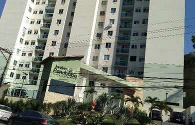 Imagem 1: Cond. Club Jardim Pendotiba