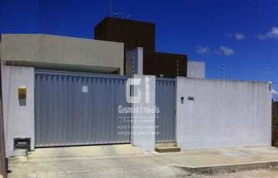 Imagem: EXCELENTE CASA EM CAMINHO DO SOL PARNAMIRIM