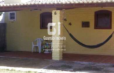 Imagem: A casa possui 2 Dormitórios, 1 Suíte, 1 Banheiro, 300m² de