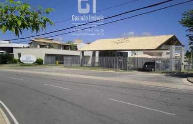 Imagem: O terreno possui 10m² de Área e 375m² de Área Privada e