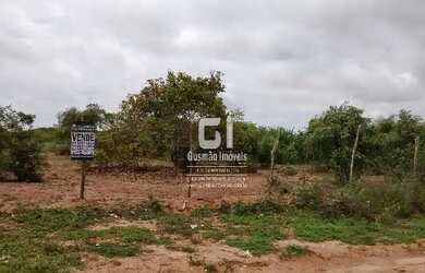 Imagem: O terreno possui 1.800m² de Área, 900m² de Área Privada