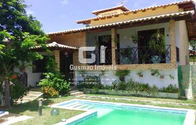 Imagem: CASA EM PIRANGI DO NORTE