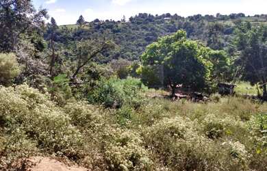 Imagem 7: Chácara com casa 100% aproveitável rica em água Residencial São Marcos