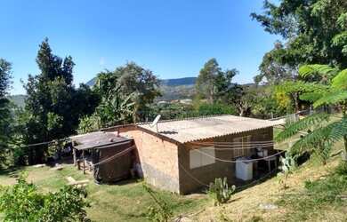 Imagem 1: Chácara com casa 100% aproveitável rica em água Residencial São Marcos