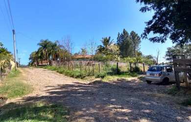 Imagem 3: Chácara com casa 100% aproveitável rica em água Residencial São Marcos