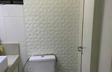 Imagem 4: 03 quartos com menor preço no Bairro da Tamarineira