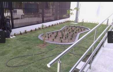 Imagem 6: Oportunidade com 03 quartos,02 vagas e dep. completa a 2 minutos do mercado...