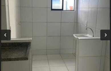 Imagem 7: Oportunidade com 03 quartos,02 vagas e dep. completa a 2 minutos do mercado...