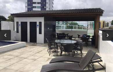 Imagem 11: Oportunidade com 03 quartos,02 vagas e dep. completa a 2 minutos do mercado...