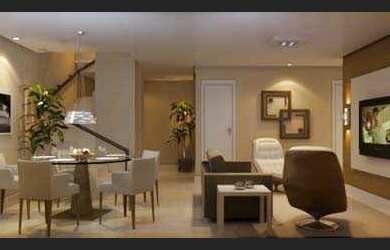 Imagem 4: RESIDENCIAL GARDEN VILLE - COBERTURA