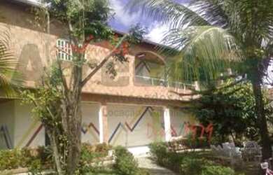 Imagem: O depósito possui 1 Banheiro, 20 Vagas na garagem, 1.250m²