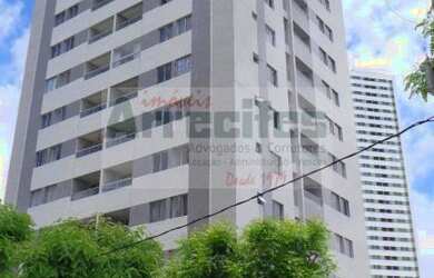 Imagem: O apartamento possui 3 Dormitórios, 1 Suíte, 1 Banheiro, 1