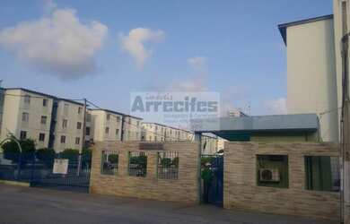 Imagem: O apartamento à venda possui 2 Dormitórios, 1 Banheiro, 1