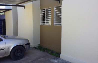 Imagem: O apartamento possui 3 Dormitórios, 1 Suíte, 1 Banheiro, 1