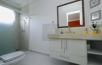 Imagem 3: Casa à Venda em Fazenda Vila Real de Itu