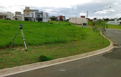 Imagem: O terreno possui 544m² de Área e está localizado em Salto