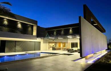 Imagem 11: CONDOMINIO FAZENDA VILA REAL