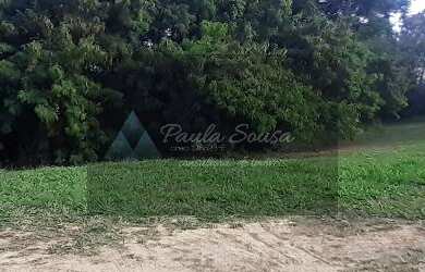 Imagem: O terreno possui 3.000m² de Área e está localizado em Fazenda
