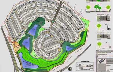 Imagem 3: CONDOMINIO LAGOS D ICARAI SALTO