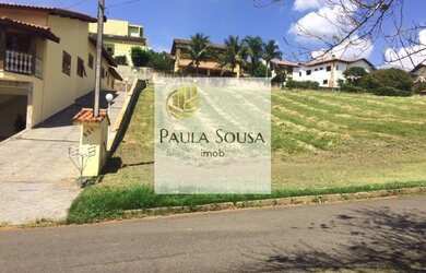 Imagem 1: CONDOMÍNIO SANTO ANTÔNIO 1 ITU