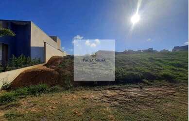 Imagem: O terreno possui 420m² de Área e está localizado em Mirante