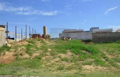 Imagem: O terreno possui 420m² de Área e está localizado em Salto