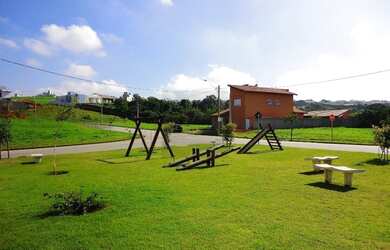 Imagem 16: CONDOMÍNIO MIRANTE DOS YPES SALTO