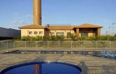 Imagem 11: CONDOMÍNIO MIRANTE DOS YPES SALTO