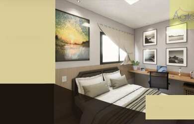 Imagem 3: Apartamento à Venda em Bairro Novo