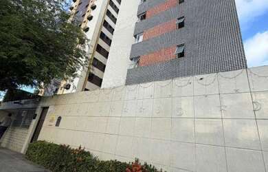 Imagem: O apartamento possui 3 Dormitórios, 1 Suíte, 1 Banheiro, 1