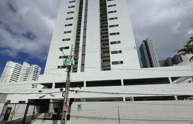 Imagem: O apartamento possui 2 Dormitórios, 1 Banheiro, 40m² de Área