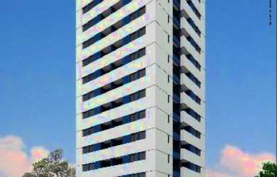 Imagem: O apartamento possui 2 Dormitórios, 1 Suíte, 1 Banheiro, 1