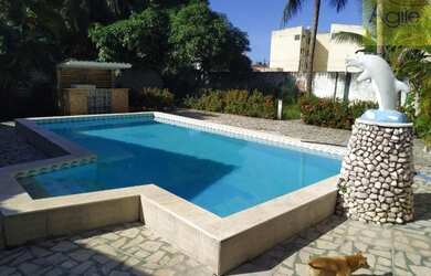 Imagem 1: Casa à Venda em Pau Amarelo