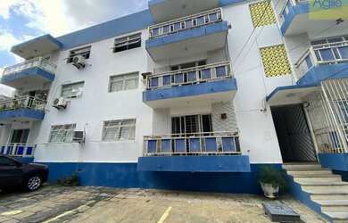 Imagem: O apartamento possui 3 Dormitórios, 1 Suíte, 1 Banheiro, 1