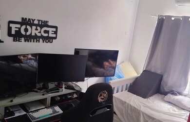 Imagem 8: Apartamento para Locação em Nossa Senhora da Conceição