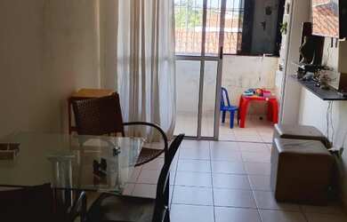 Imagem 3: Apartamento para Locação em Nossa Senhora da Conceição