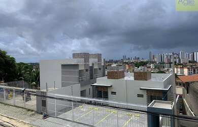 Imagem: A casa em condomínio possui 3 Dormitórios, 3 Suítes, 1 Banheiro