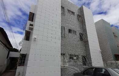 Imagem: O apartamento possui 3 Dormitórios, 1 Suíte, 1 Banheiro, 1