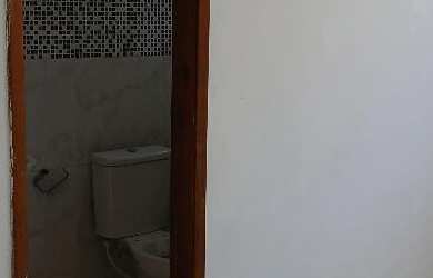 Imagem: O apartamento possui 3 Dormitórios, 1 Suíte, 1 Banheiro, 1