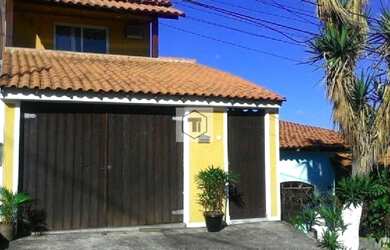 Imagem: A casa possui 2 Dormitórios, 1 Banheiro, 10m² de Área Privada