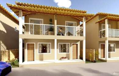 Imagem 3: Casa em Cond. São José Village em São José do Imbassaí