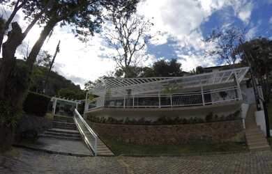 Imagem: Casa no Cond. Green Park