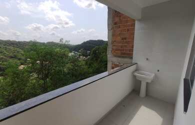 Imagem: A casa possui 2 Dormitórios, 1 Banheiro, 10m² de Área Privada