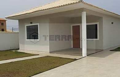 Imagem: Casa à Venda em Jardim Atlântico